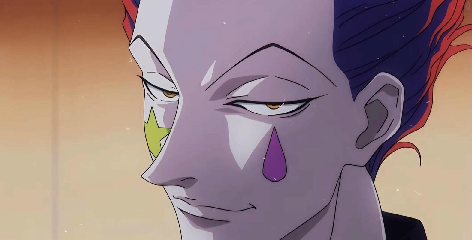 hình ảnh Hisoka 15