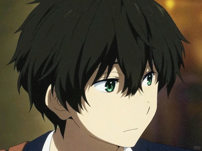 hình ảnh Houtarou Oreki 16