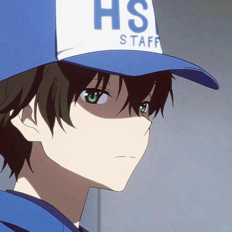 hình ảnh Houtarou Oreki 17
