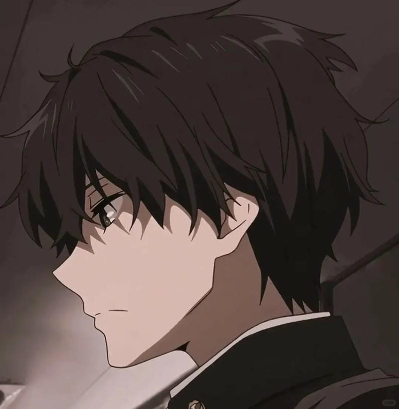 hình ảnh Houtarou Oreki 18