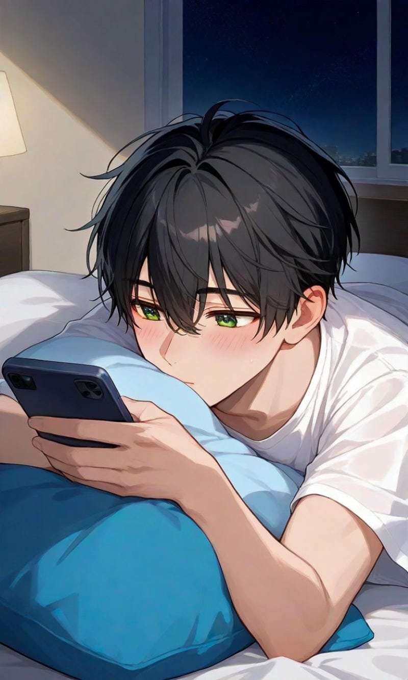 hình ảnh Houtarou Oreki 2
