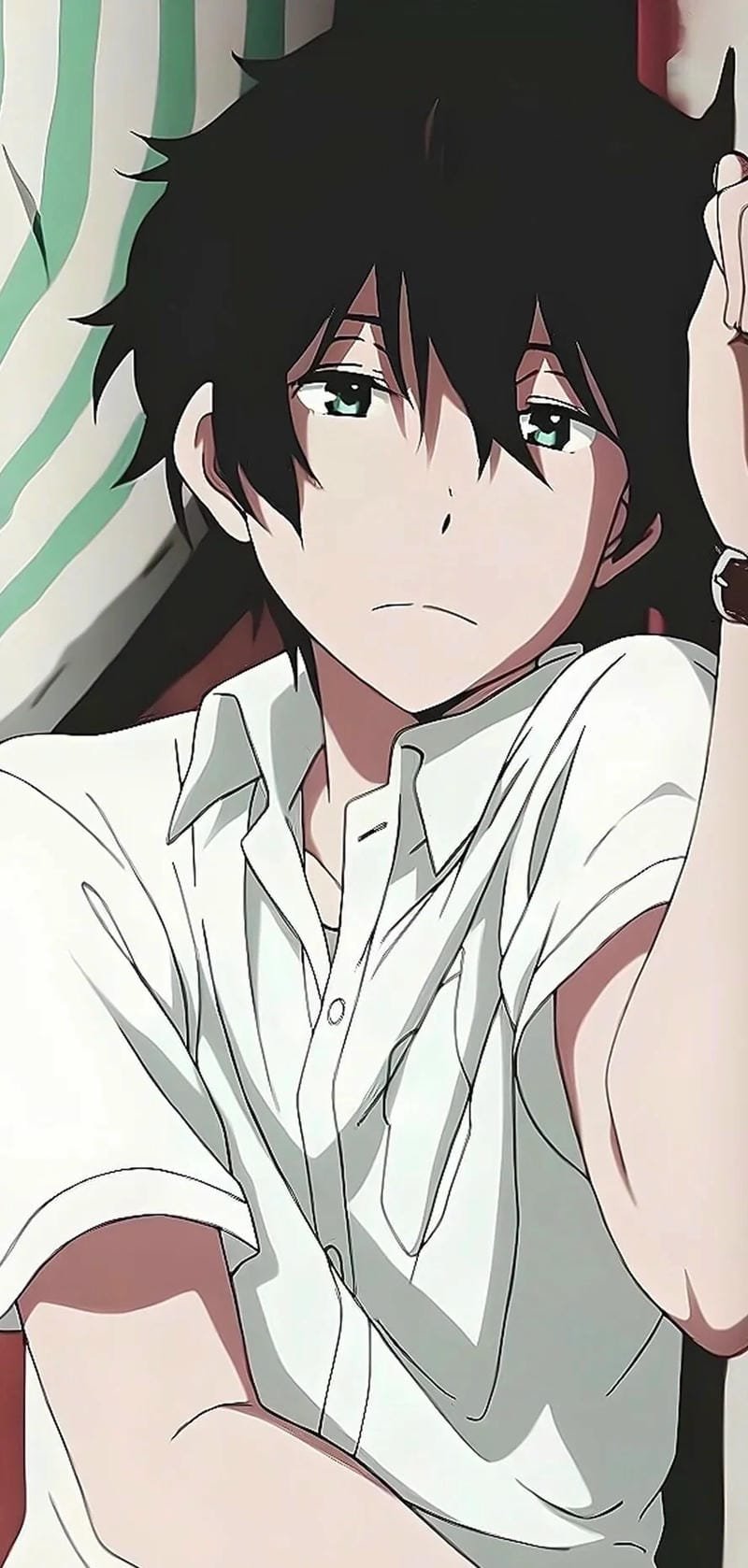 hình ảnh Houtarou Oreki 20