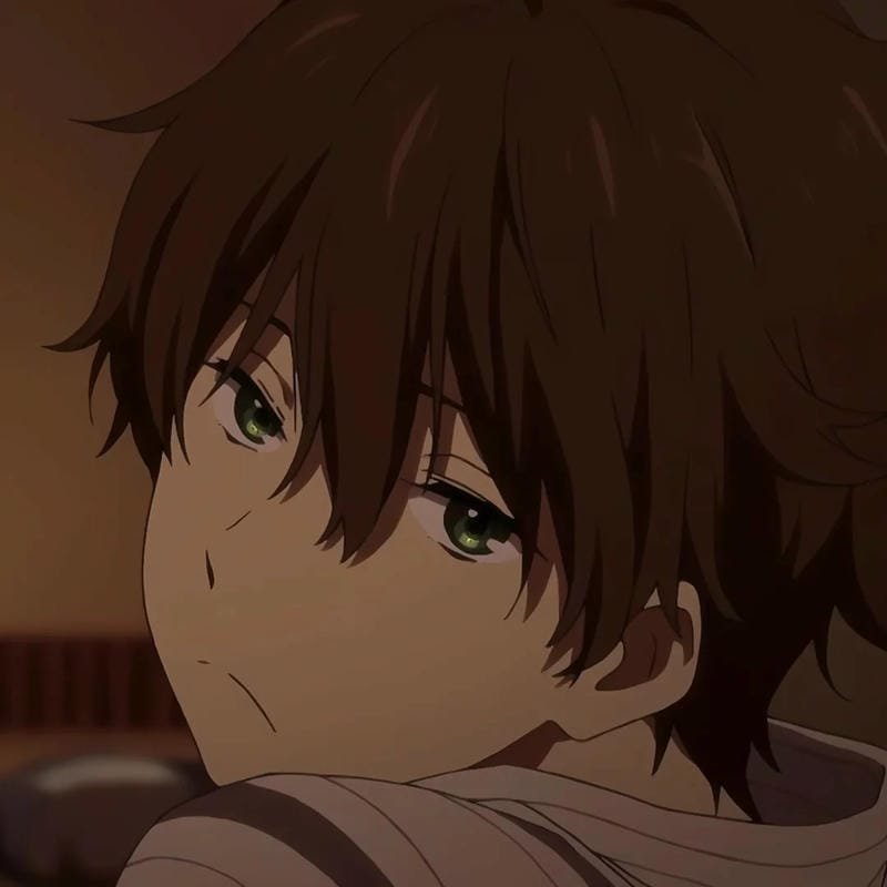 hình ảnh Houtarou Oreki 21