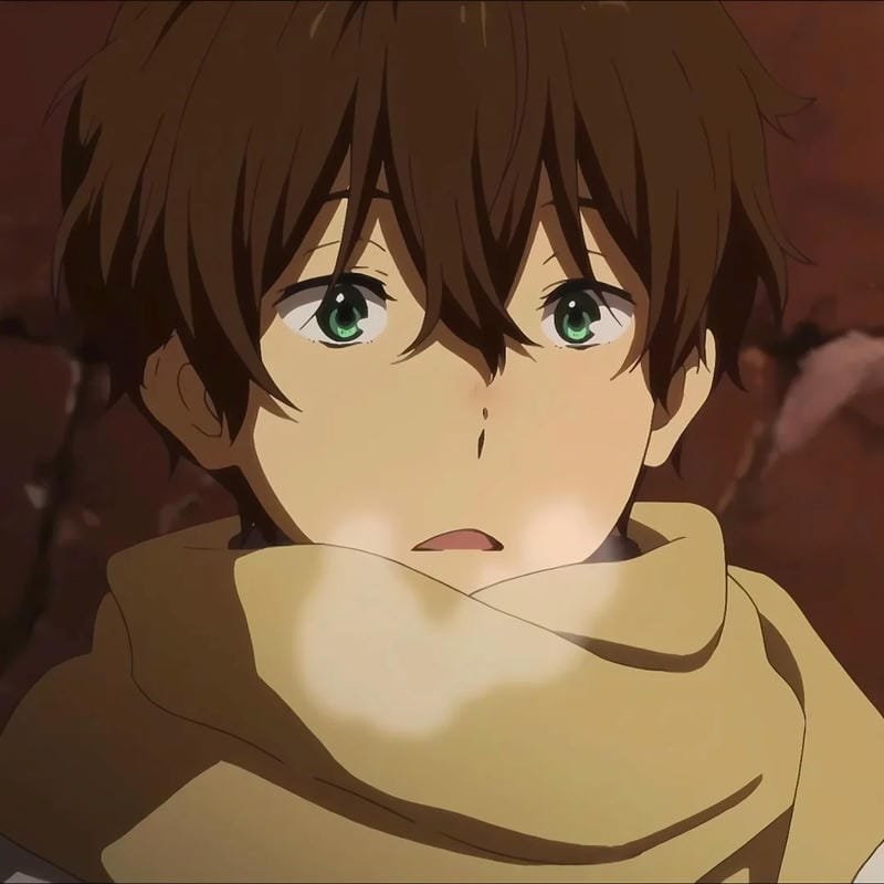 hình ảnh Houtarou Oreki 23