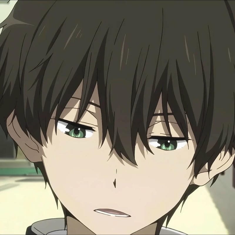 hình ảnh Houtarou Oreki 24