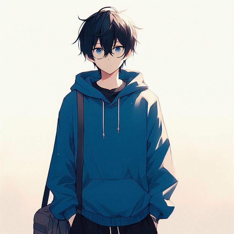 hình ảnh Houtarou Oreki 25