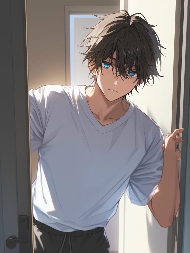 hình ảnh Houtarou Oreki 27