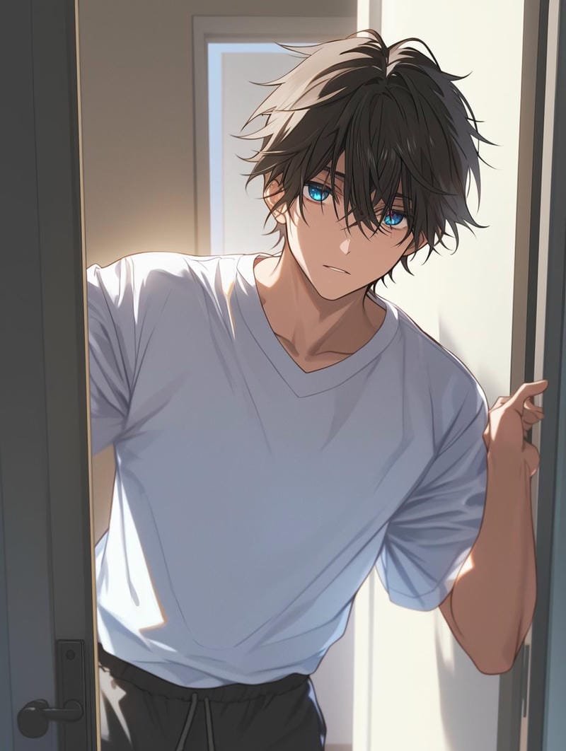 hình ảnh Houtarou Oreki 27