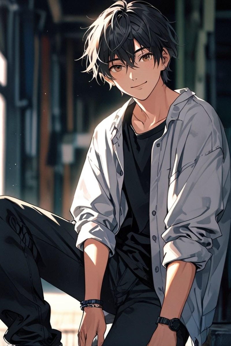 hình ảnh Houtarou Oreki 30