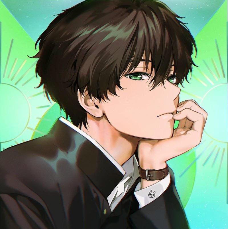 hình ảnh Houtarou Oreki 5