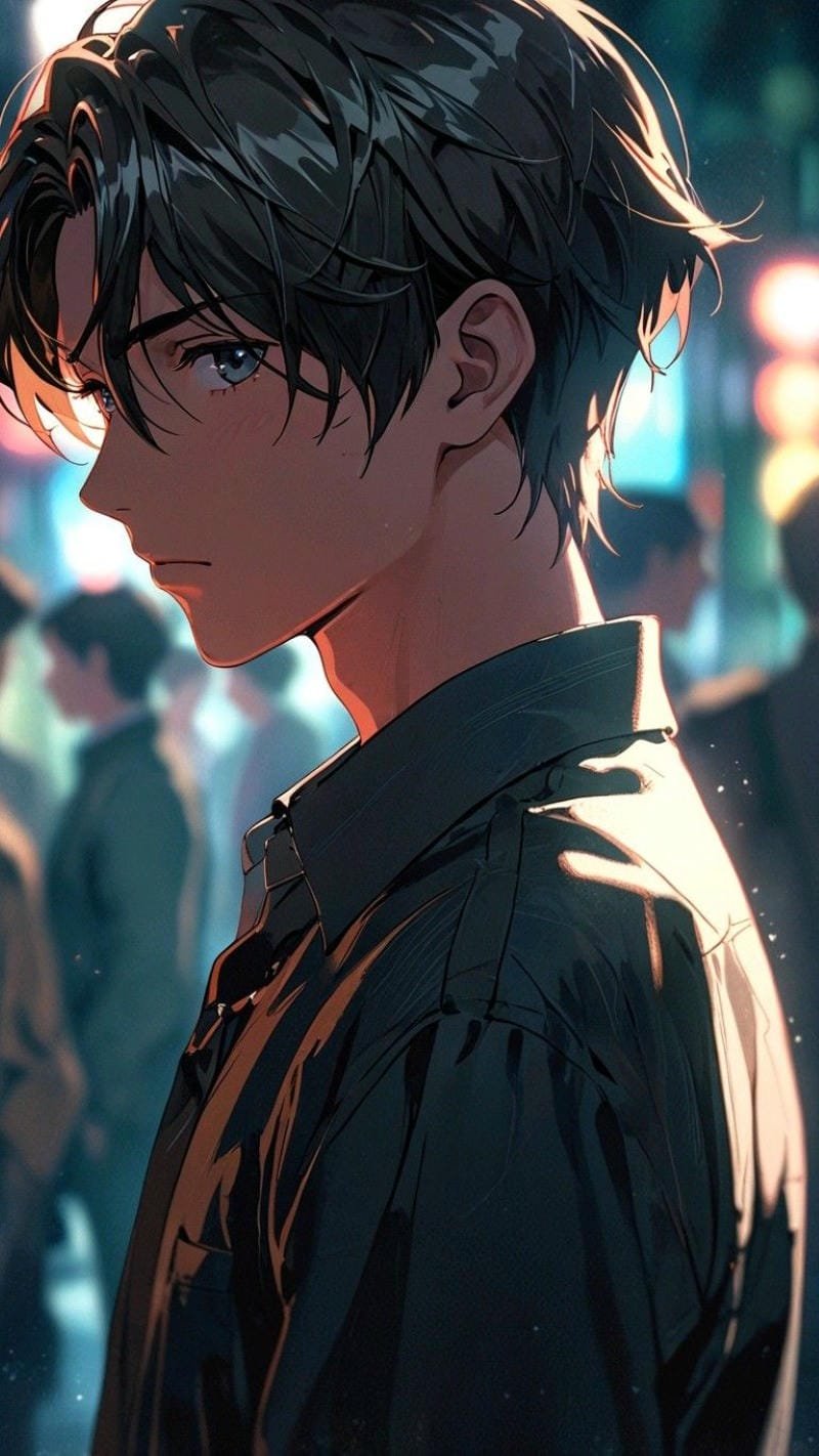 hình ảnh Houtarou Oreki 6