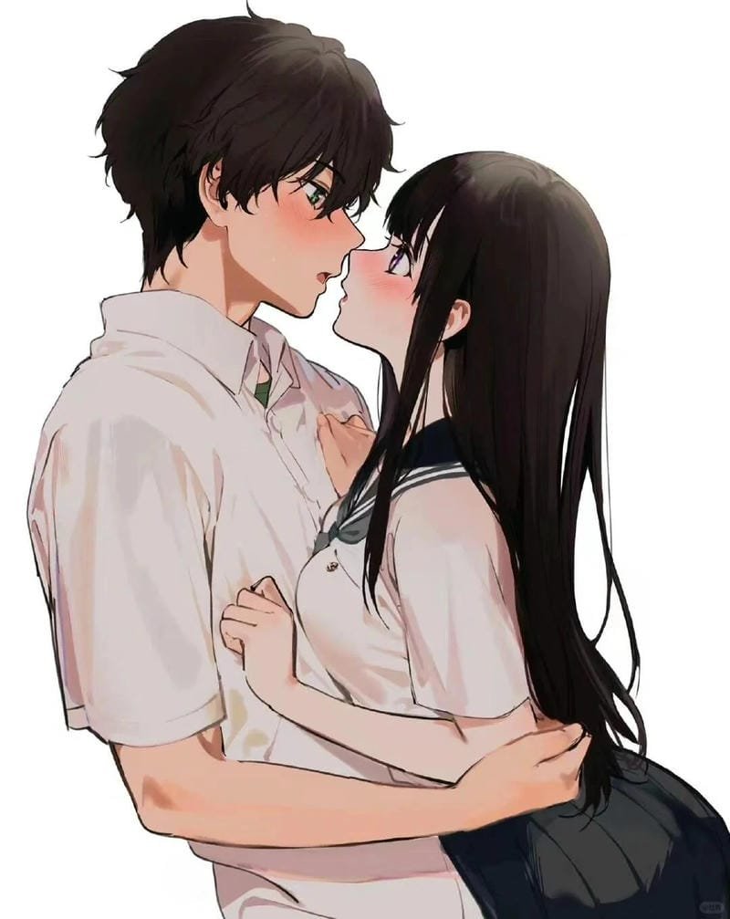 hình ảnh Houtarou Oreki 9