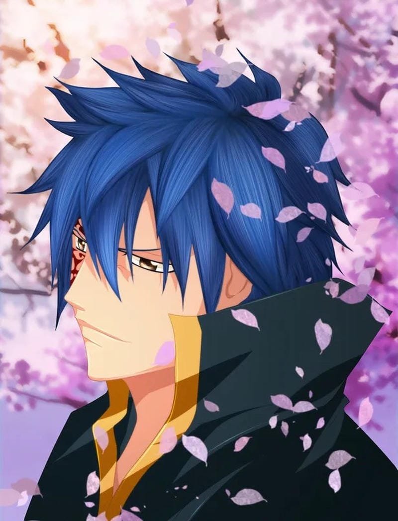 hình ảnh Jellal Fernandes 1