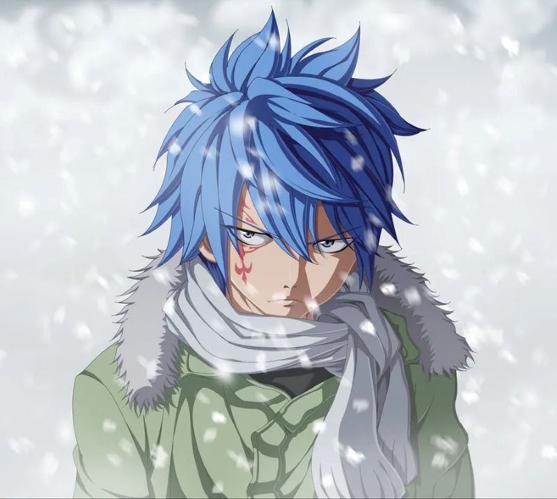 hình ảnh Jellal Fernandes 19