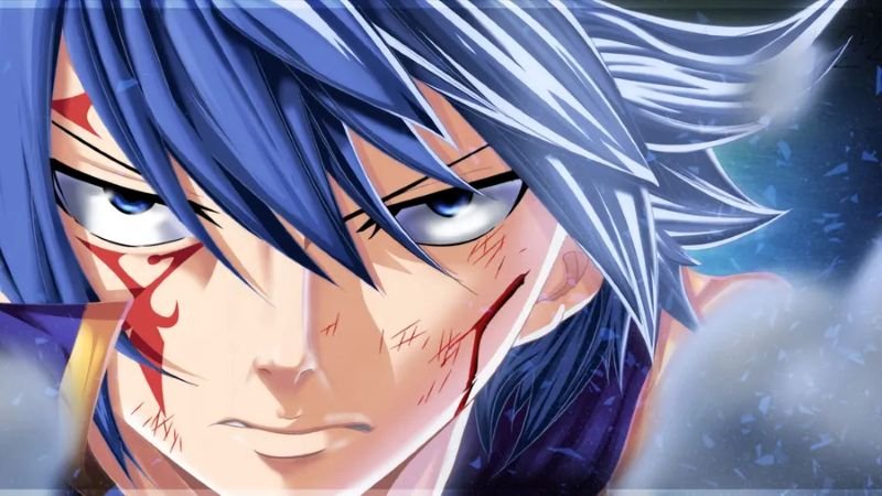 hình ảnh Jellal Fernandes 2