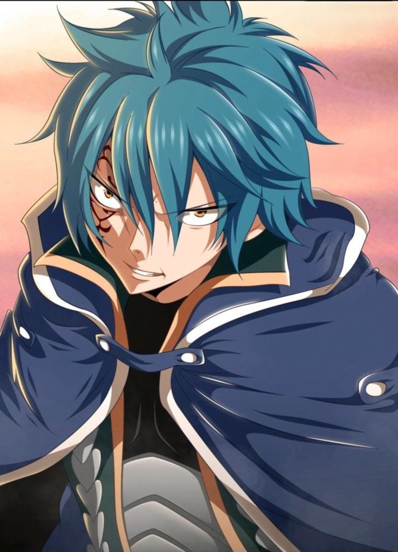 hình ảnh Jellal Fernandes 8