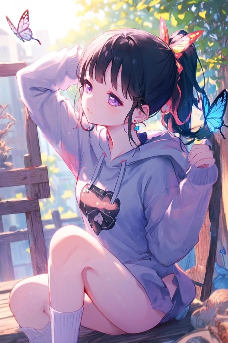 hình ảnh Kanao Tsuyuri 12