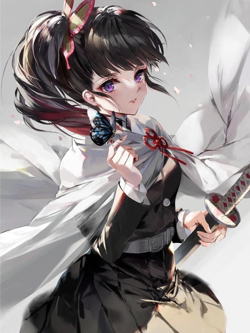 hình ảnh Kanao Tsuyuri 16
