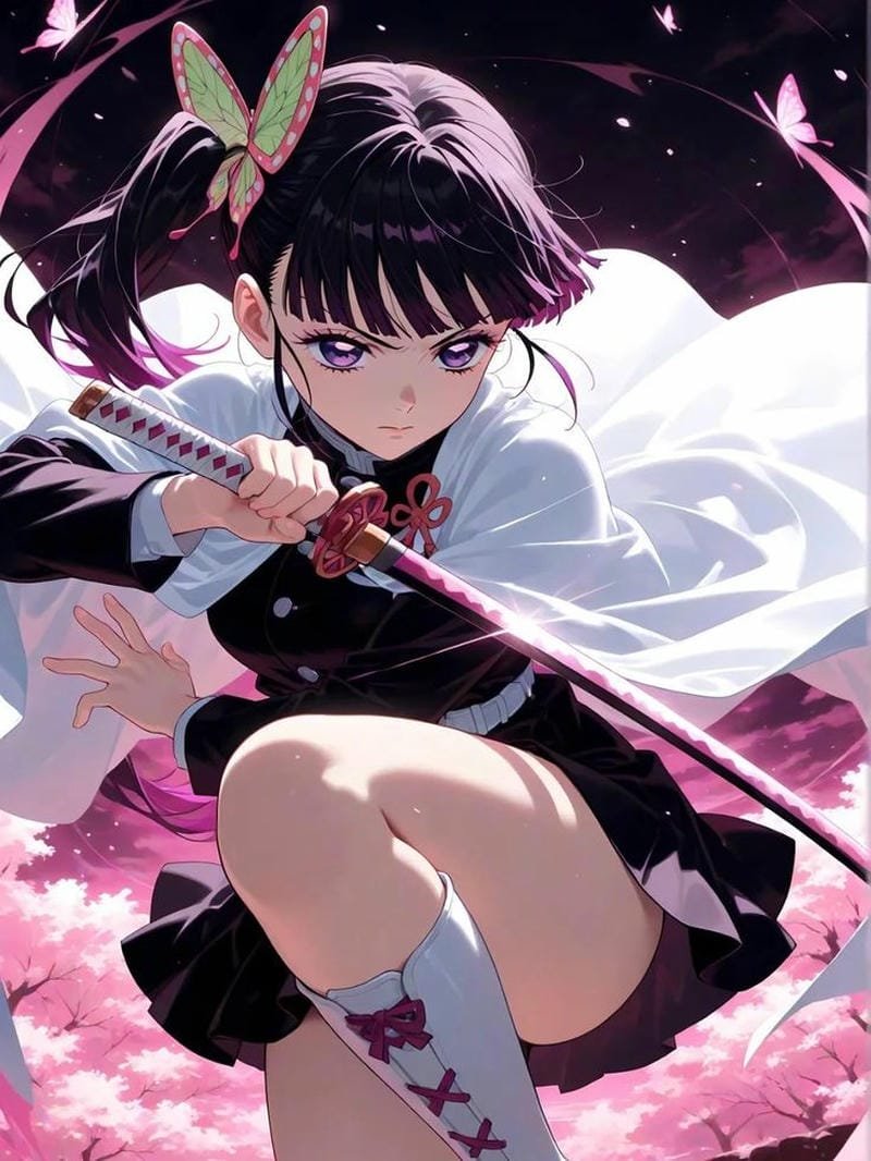 hình ảnh Kanao Tsuyuri 18