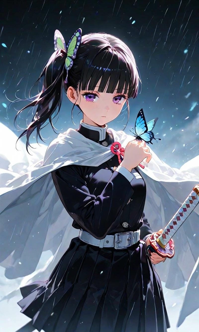 hình ảnh Kanao Tsuyuri 20