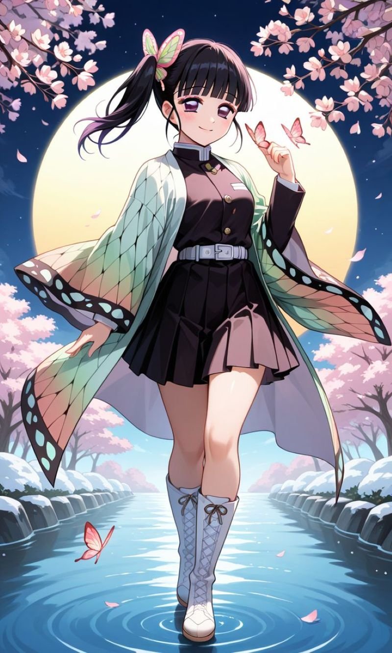 hình ảnh Kanao Tsuyuri 21
