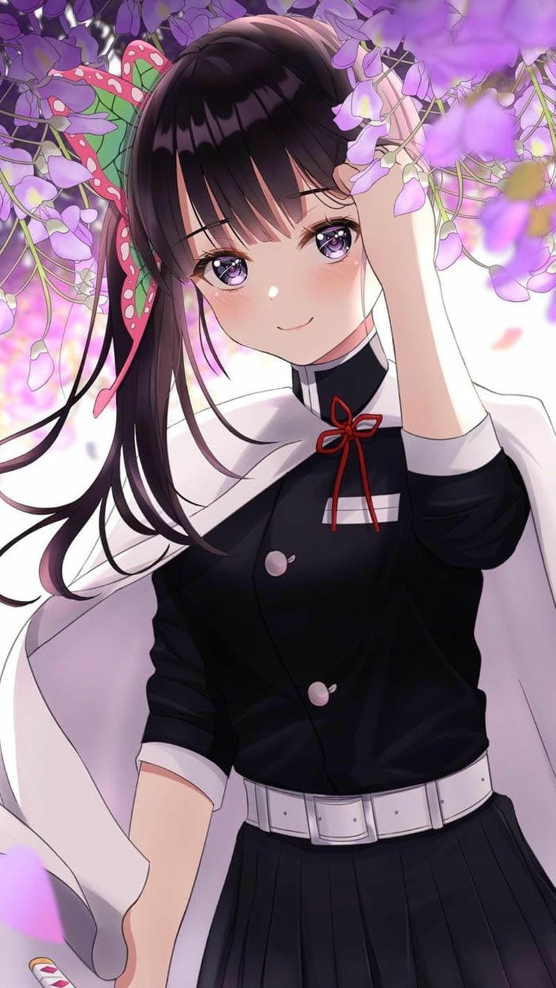 hình ảnh Kanao Tsuyuri 22