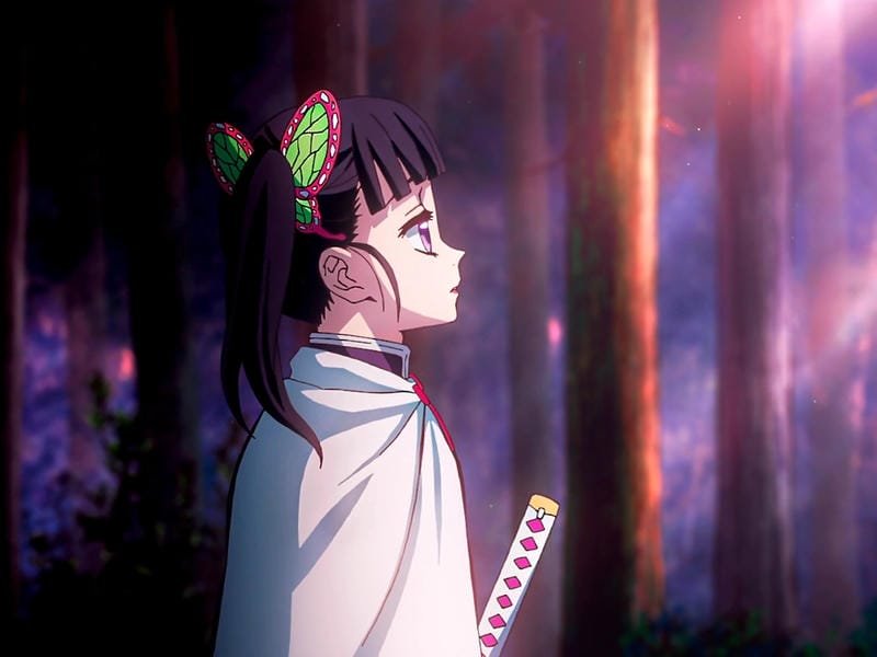 hình ảnh Kanao Tsuyuri 23