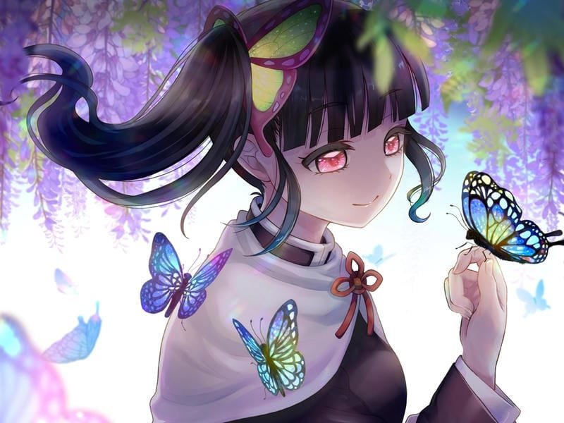 hình ảnh Kanao Tsuyuri 26