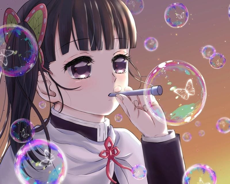 hình ảnh Kanao Tsuyuri 29