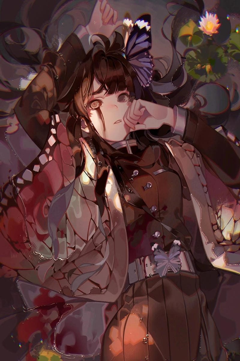 hình ảnh Kanao Tsuyuri 3