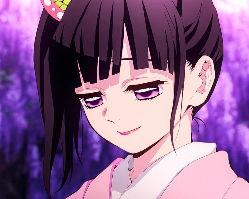 hình ảnh Kanao Tsuyuri 4