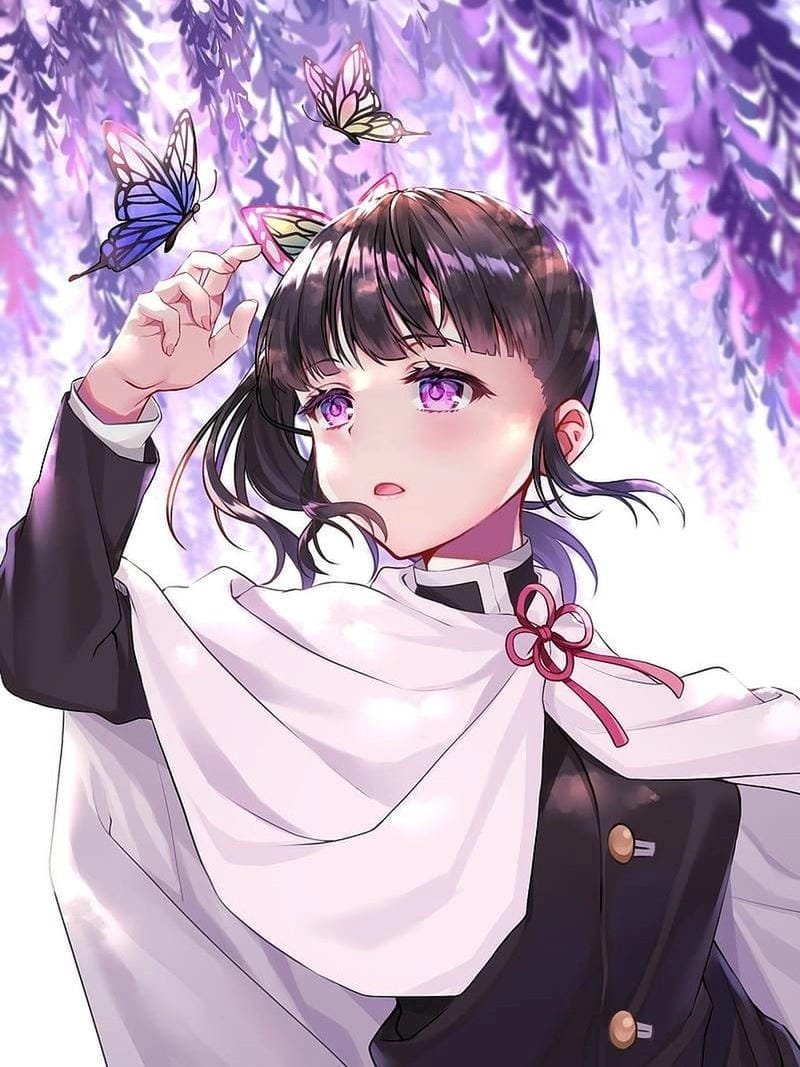 hình ảnh Kanao Tsuyuri 5