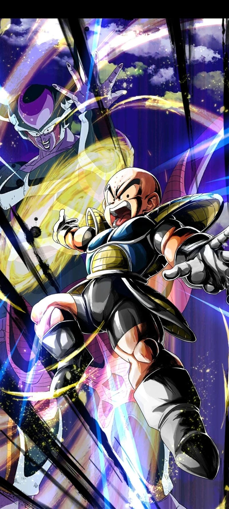 Hình ảnh Krillin 11