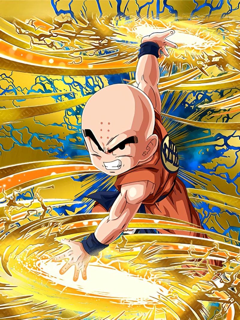 Hình ảnh Krillin 20