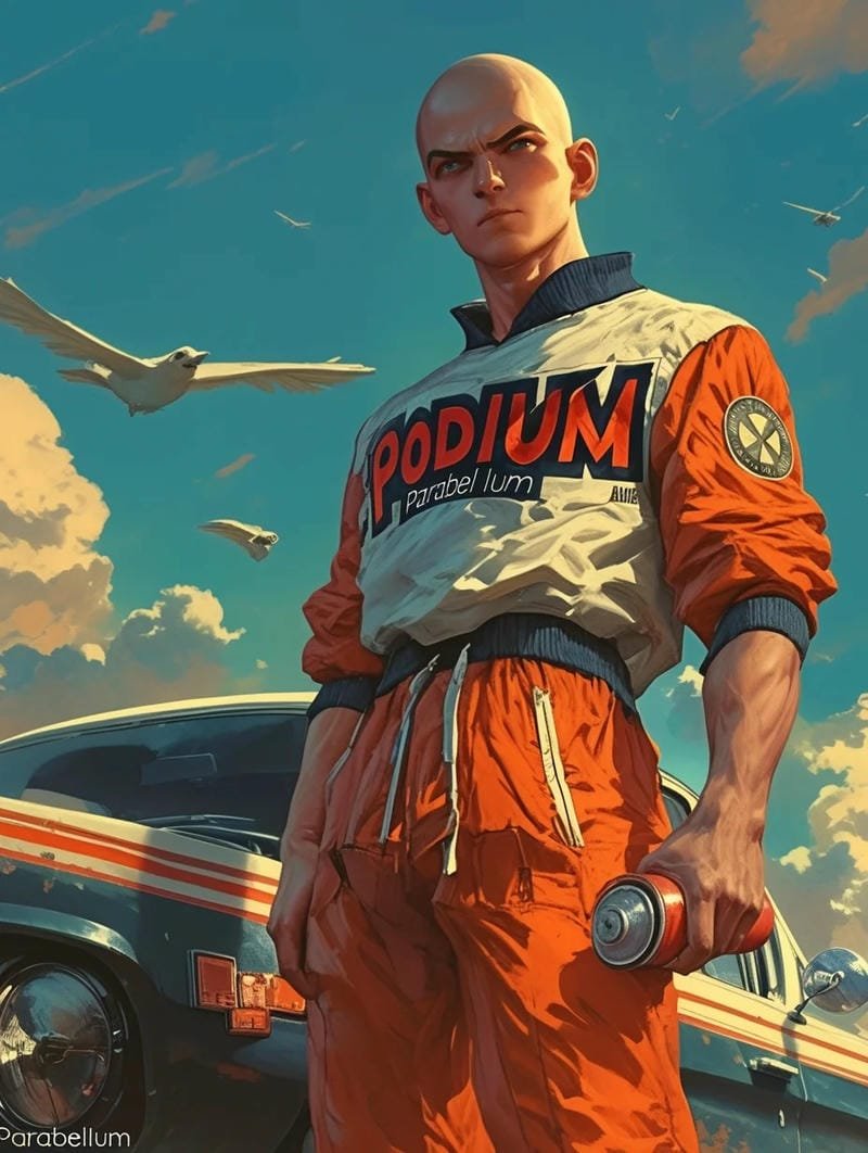 Hình ảnh Krillin 23
