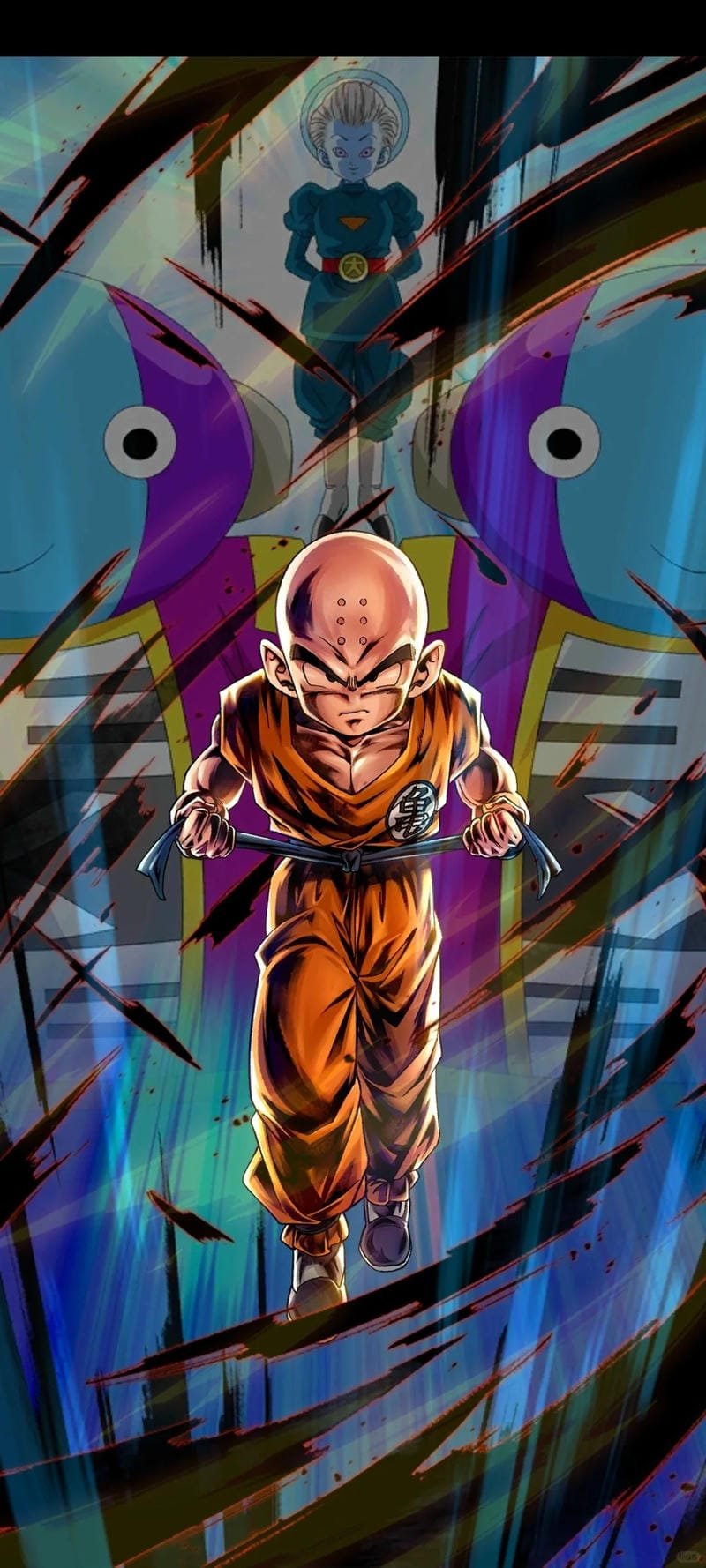 Hình ảnh Krillin 6