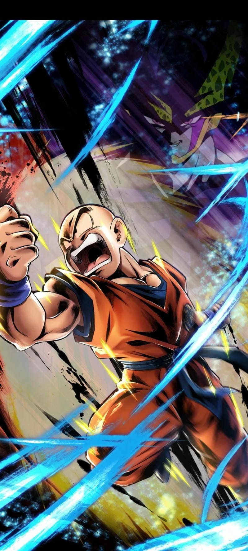 Hình ảnh Krillin 7