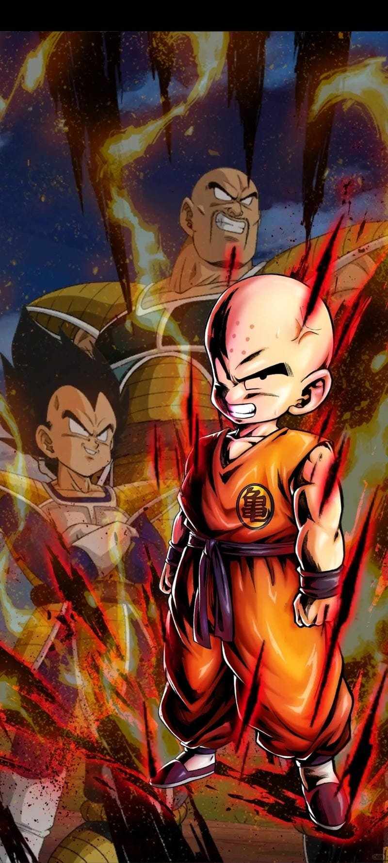 Hình ảnh Krillin 8