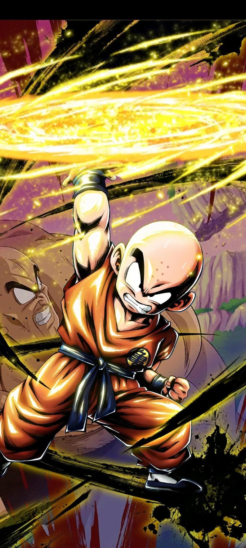 Hình ảnh Krillin 9