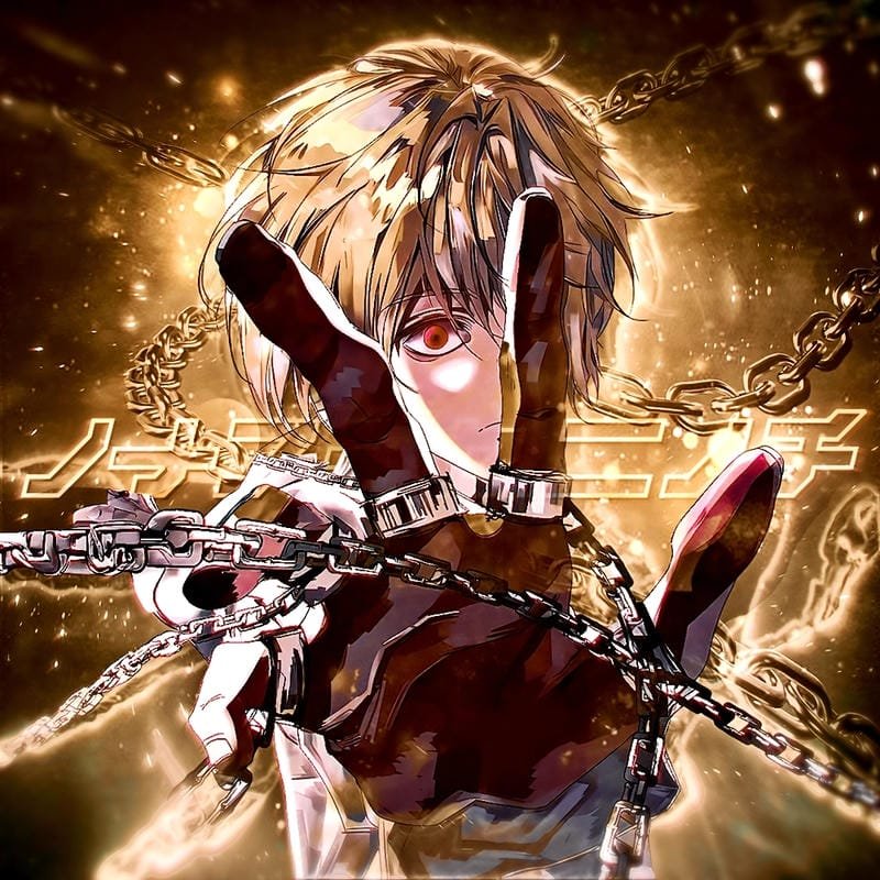 hình ảnh Kurapika 22