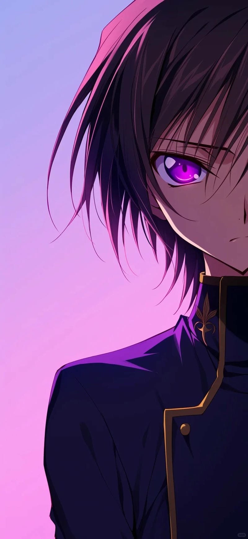 hình ảnh Lelouch Lamperouge 18
