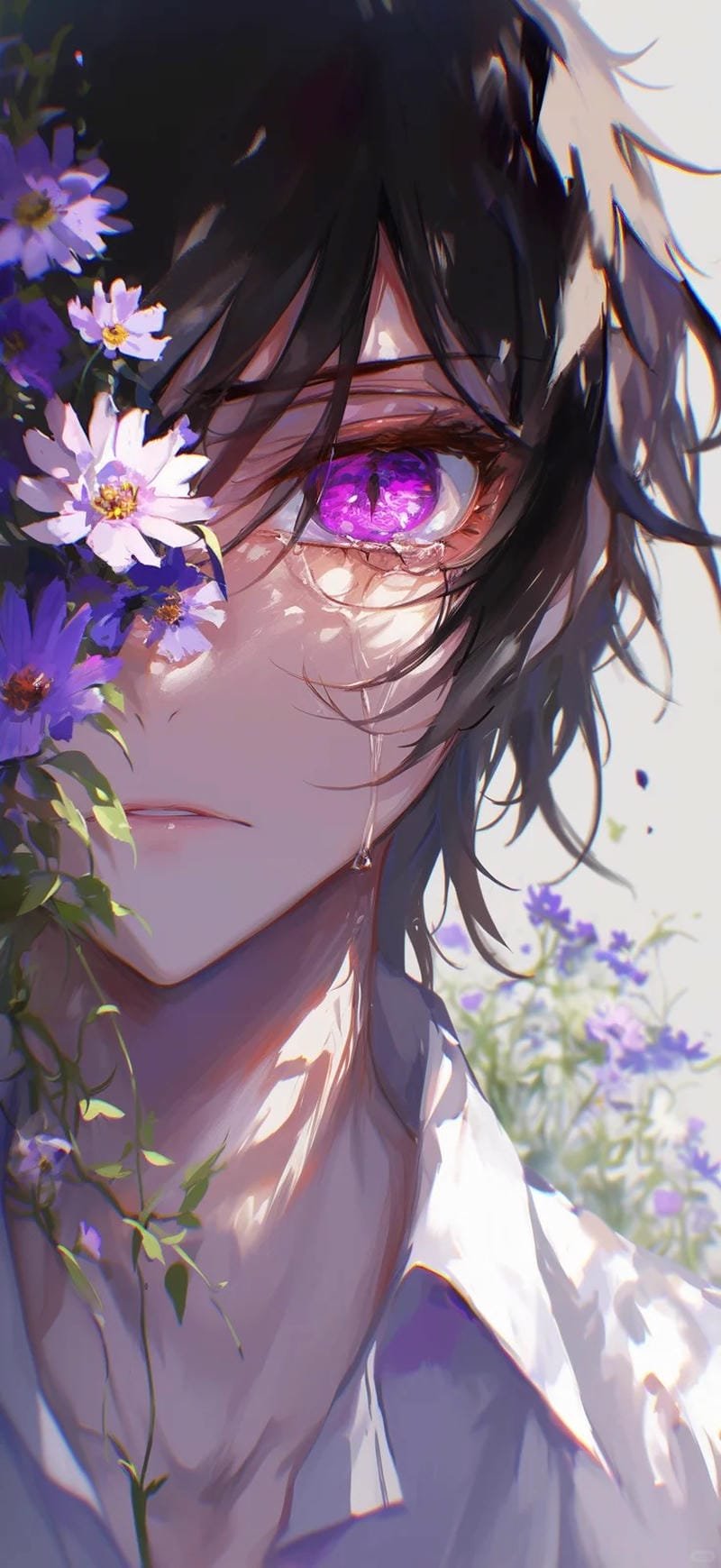 hình ảnh Lelouch Lamperouge 19