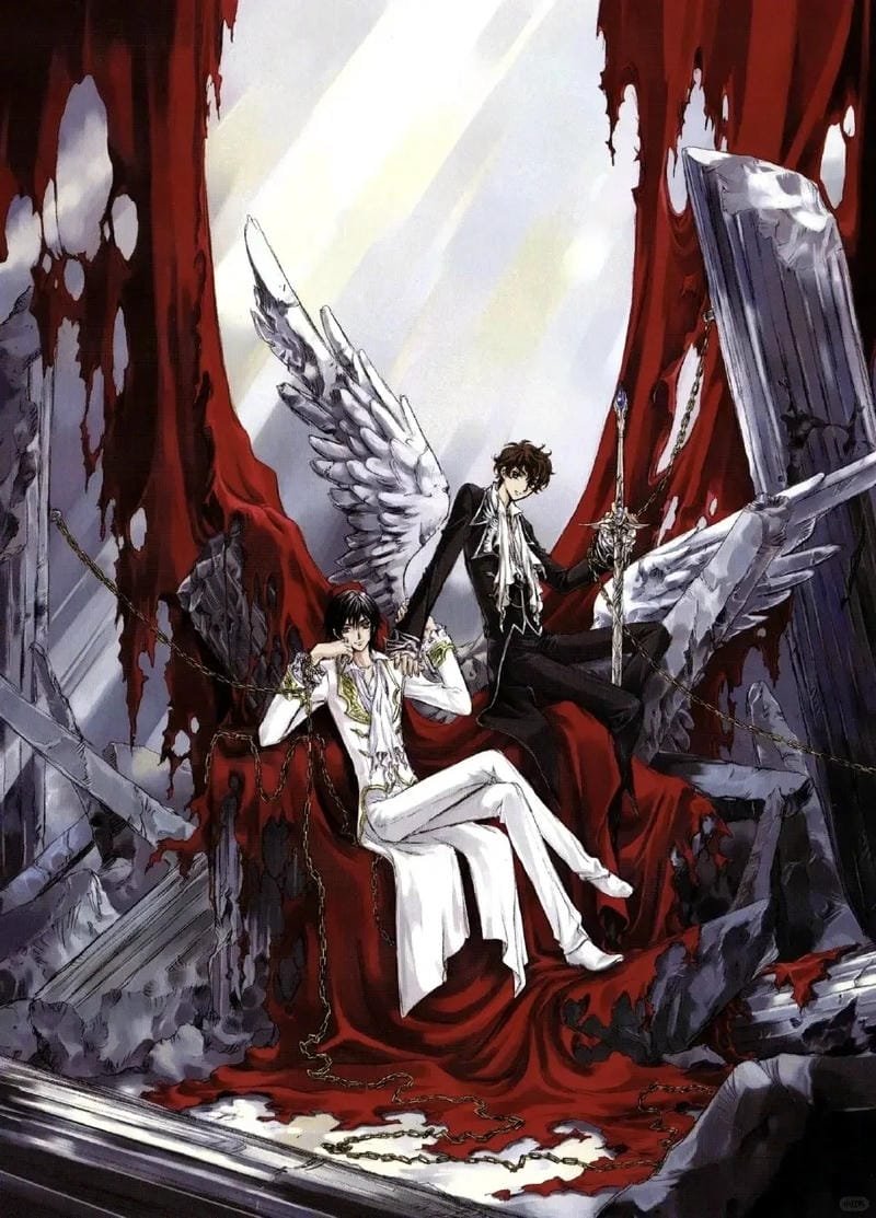 hình ảnh Lelouch Lamperouge 24