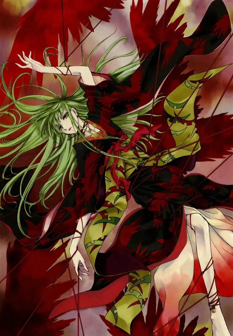 hình ảnh Lelouch Lamperouge 28