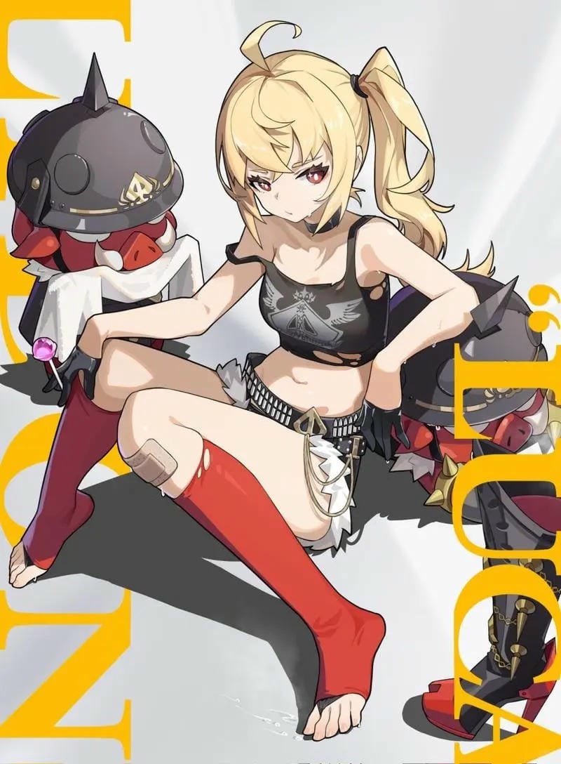 hình ảnh Lucy Heartfilia 10