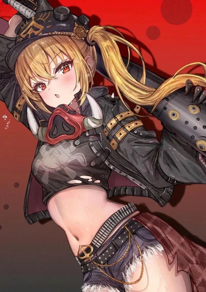 hình ảnh Lucy Heartfilia 12