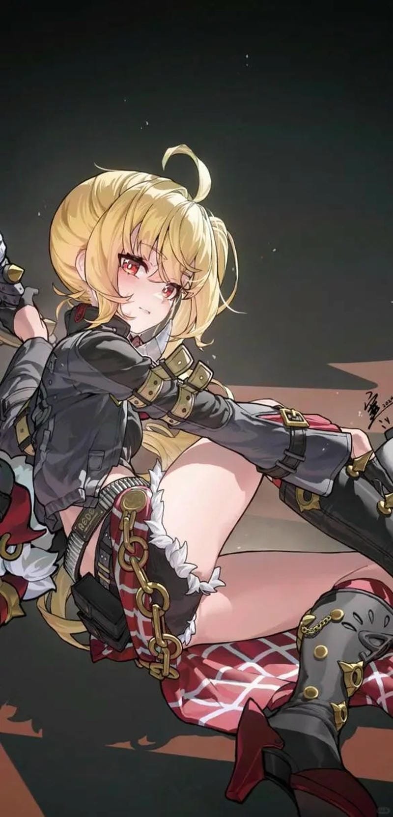 hình ảnh Lucy Heartfilia 13