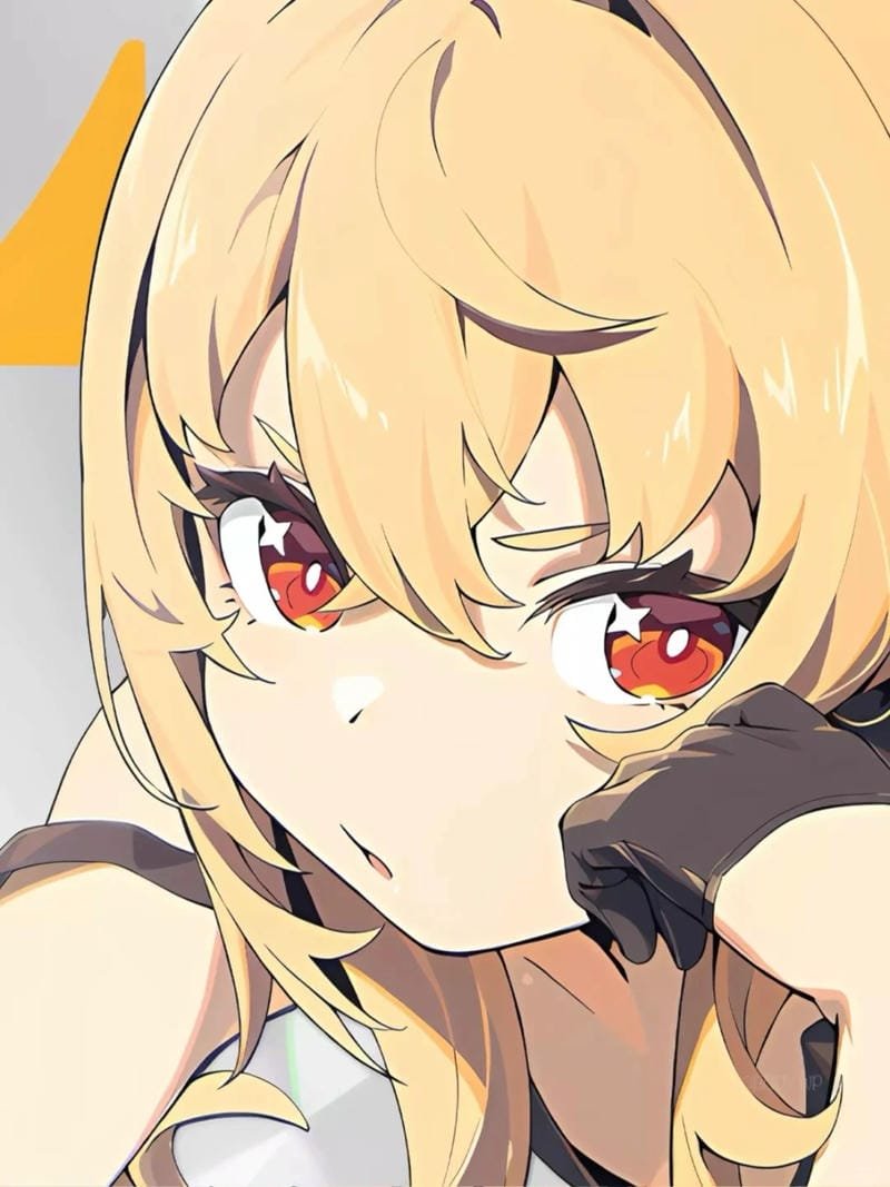 hình ảnh Lucy Heartfilia 15