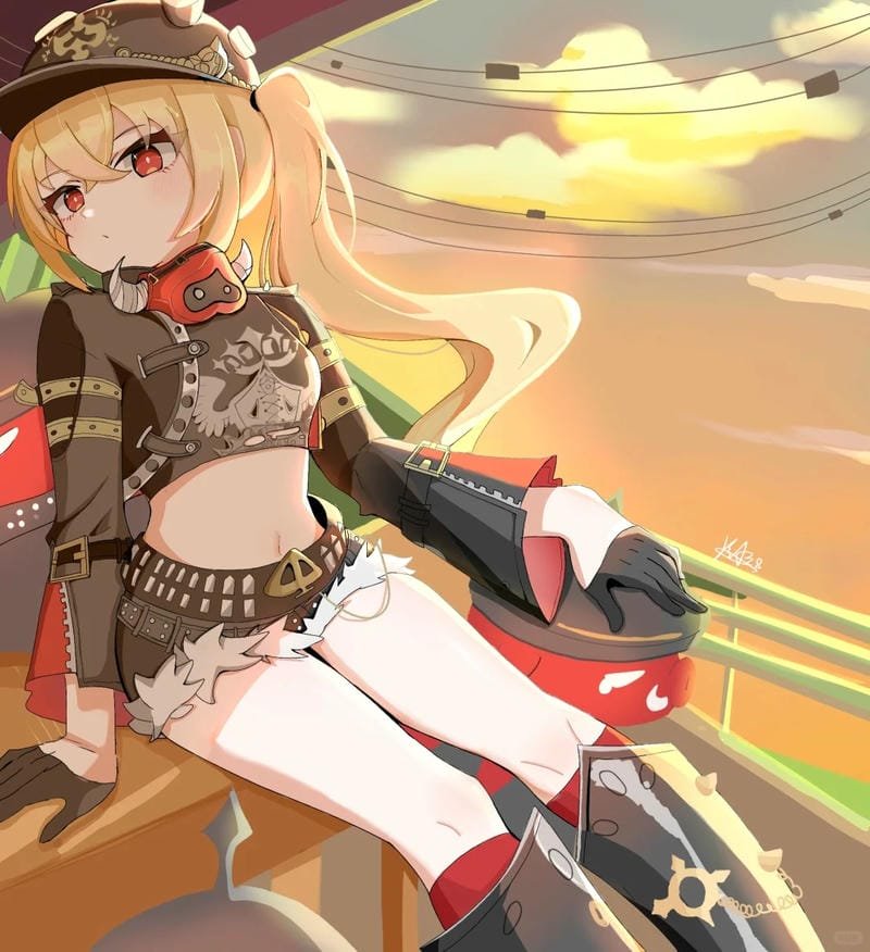 hình ảnh Lucy Heartfilia 20
