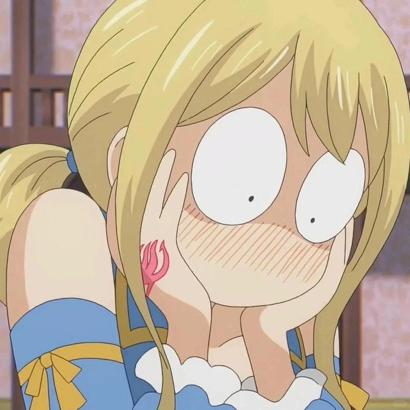 hình ảnh Lucy Heartfilia 21
